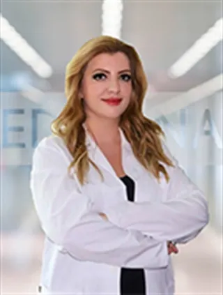 Doç. Dr. Ayşe Kırbaş