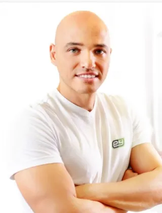 Uzm. Fzt. Erdem Yörükoğlu