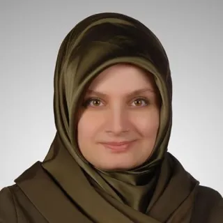 Uzm. Dr. Fatma Ermiş