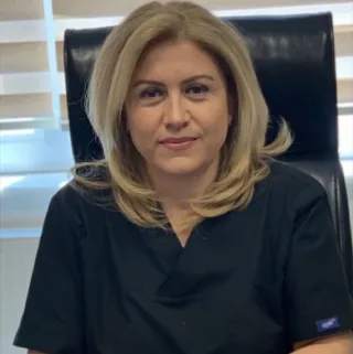 Uzm. Dr. Gülsema Akıncı