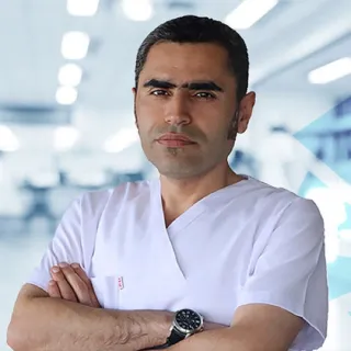 Doç. Dr. Hasan Alaçam