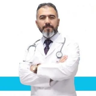 Dr. Öğr. Hüseyin Taşkıran