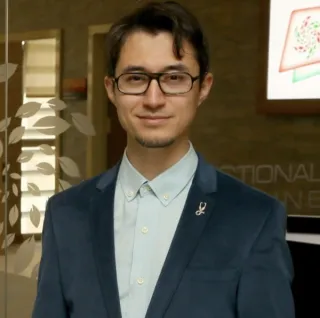 Dr. Kerem Korkut