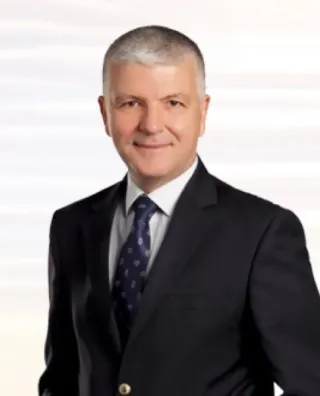 Uzm. Dr. Mazhar Eserdağ