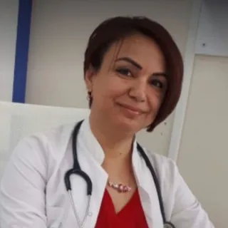 Uzm. Dr. Meryem Özbaş Günay
