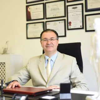 Prof. Dr. Murat Hökelek