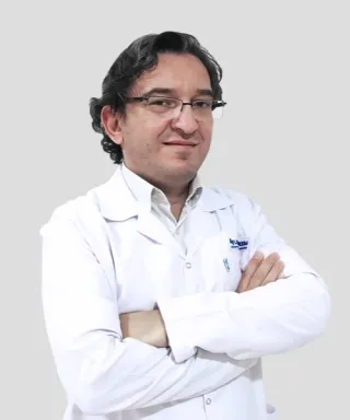 Doç. Dr. Özgür Kırbaş