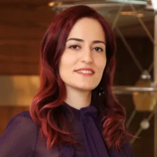 Dyt. Pelin Yüksel