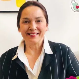 Doç. Dr. Serap Yaltı