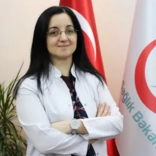 Prof. Dr. Yaprak Üstün