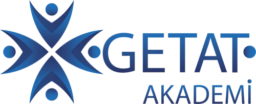 GETAT Akademi logosu